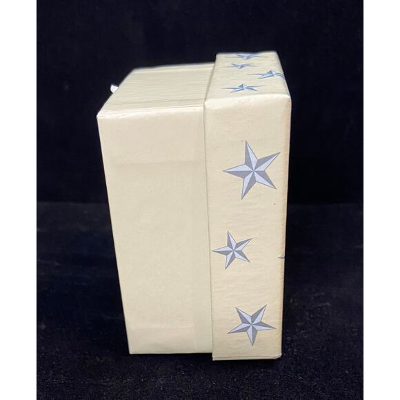 Vtg Monet Ladybug Brooch Pin Pave Crystal Rhinestone Red Black 7/8" Gold Tone - Picture 5 of 9